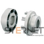 Sprzęgło Siemens - Flender - Typ: N-EUPEX B, - Wielkość: 125, - Moment nominalny: 240Nm - Owiercone: 42mm, 42mm