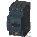CIRCUIT-BREAKER SZ S0, FOR MOTOR PROTECTION, CLASS 10, A-REL. 3.5...5A, N-REL. 65A SCREW CONNECTION, STANDARD SW. CAPACITY