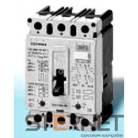 ISOL. CIRCUIT-BREAKER, 4-POLE IN UP TO 160A, ICU 70KA/415V WITH OVERCURRENT RELEASE N N-REL. 2400A, FIXED-MOUNTED 4TH POLE(N) WITHOUT PROTECTION W/O AUXILIARY RELEASE  | ECCN:EAR99 | AL:N |