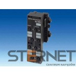 SIMATIC DP, DISTRIBUTED I/O ET 200X: MOUNTING RAIL 520 MM, WIDE VERSION FOR MAX. 1 BM AND 1 EM AND 2 MS/FU/PNEUMATIC INTERFACES  | ECCN:N | AL:N |