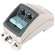 INDUSTRIAL ETHERNET FASTCONNECT RJ45 MODULAR OUTLET,BASE MODULE WITH 2FE INSERT, REPL. INSERT FOR 2 X 100 MBIT/S INTERFACE